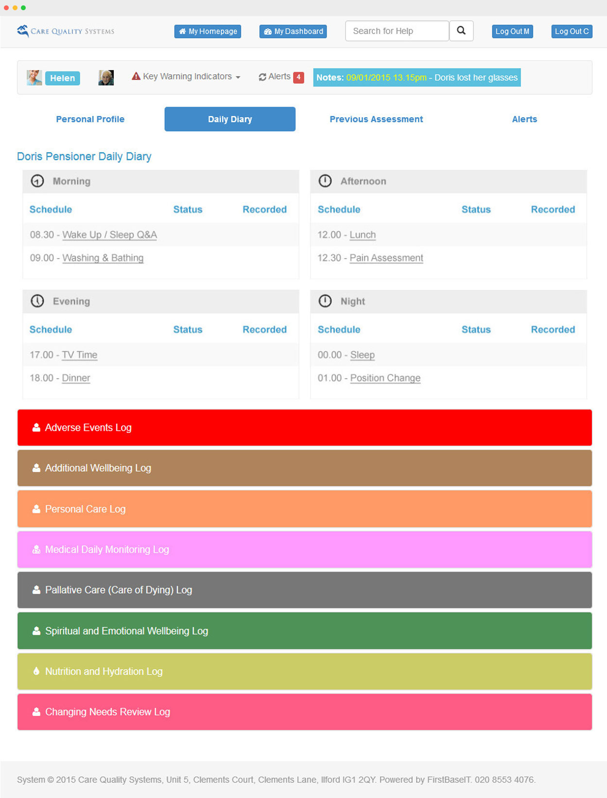 Steve B Graphics Web Design