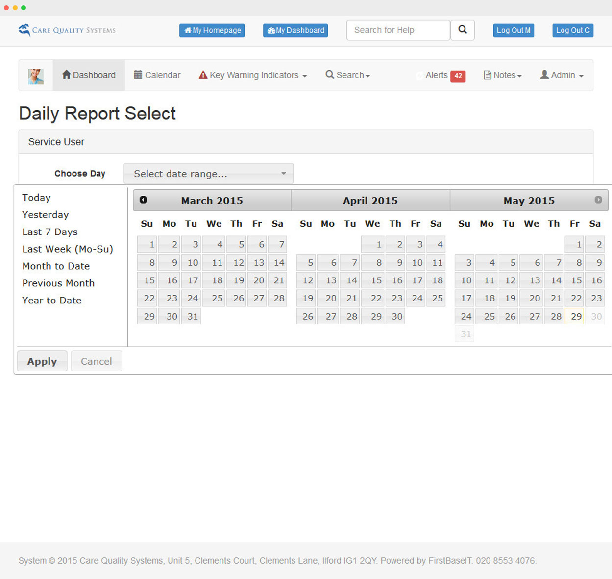 Steve B Graphics Web Design