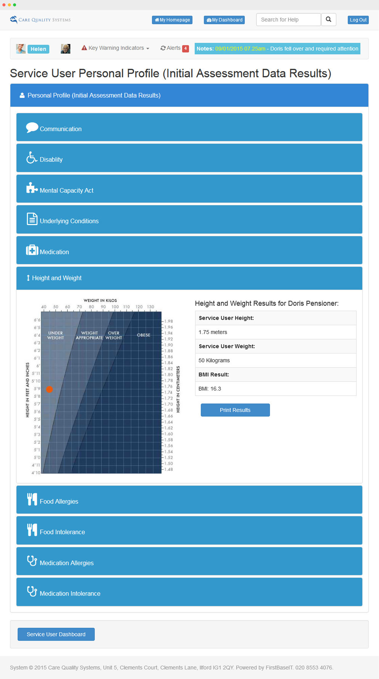Steve B Graphics Web Design
