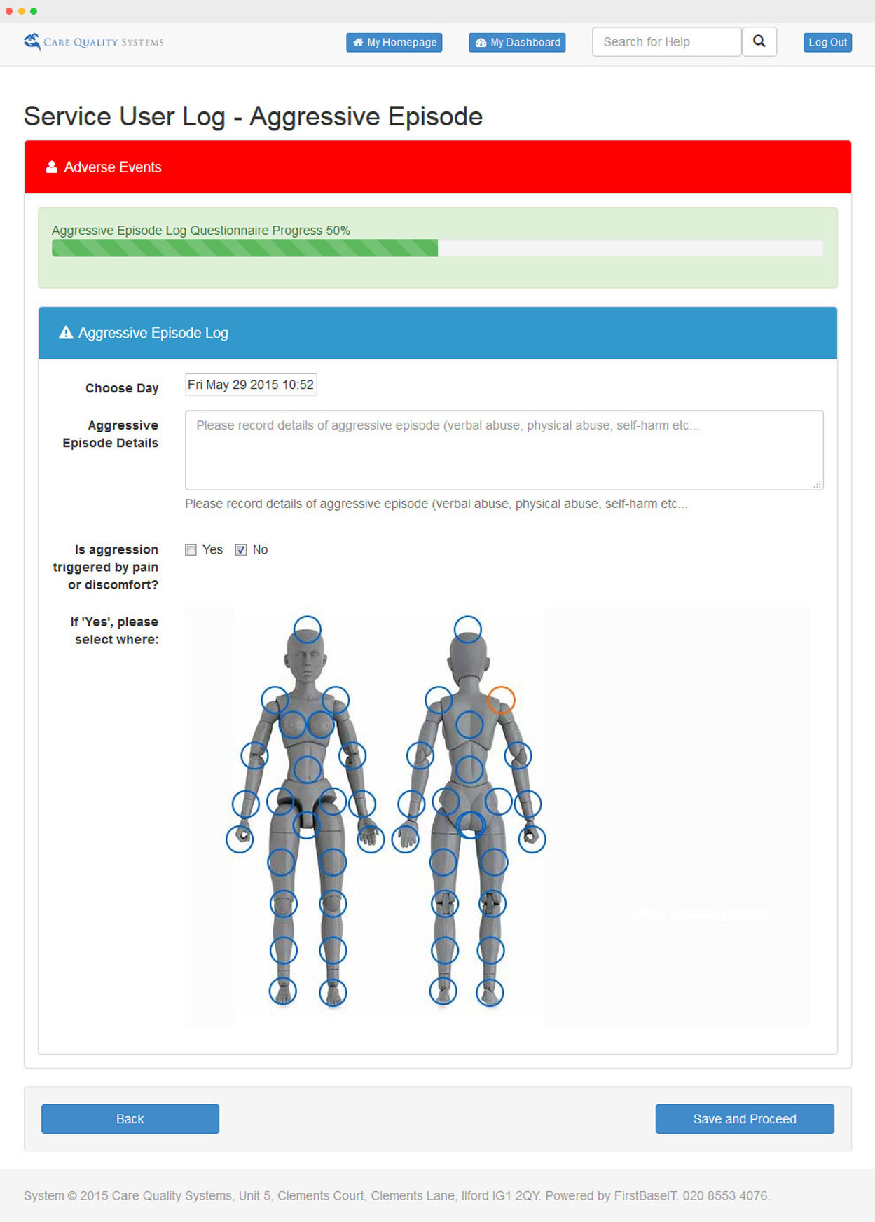 Steve B Graphics Web Design