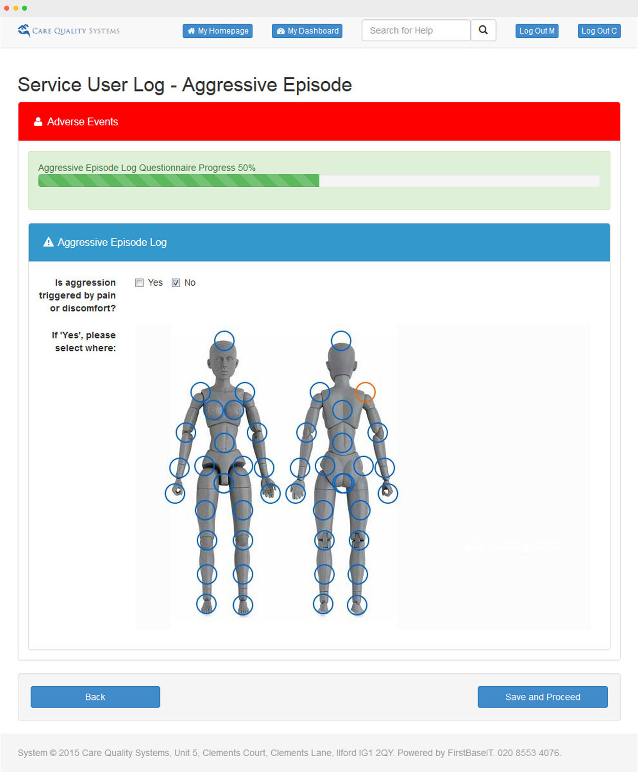 Steve B Graphics Web Design