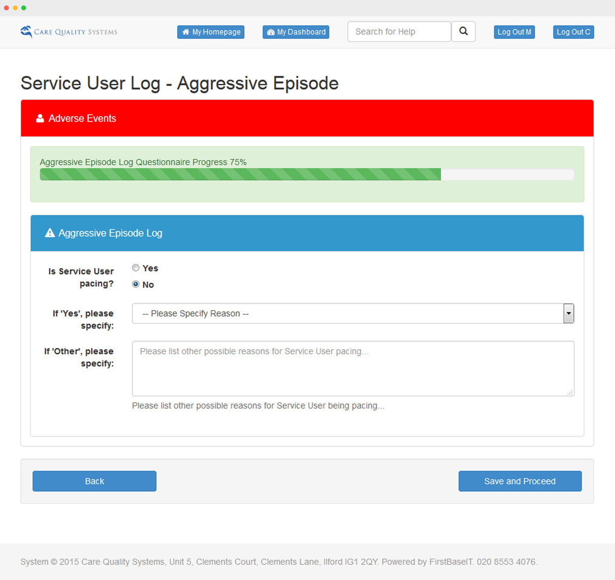 Steve B Graphics Web Design