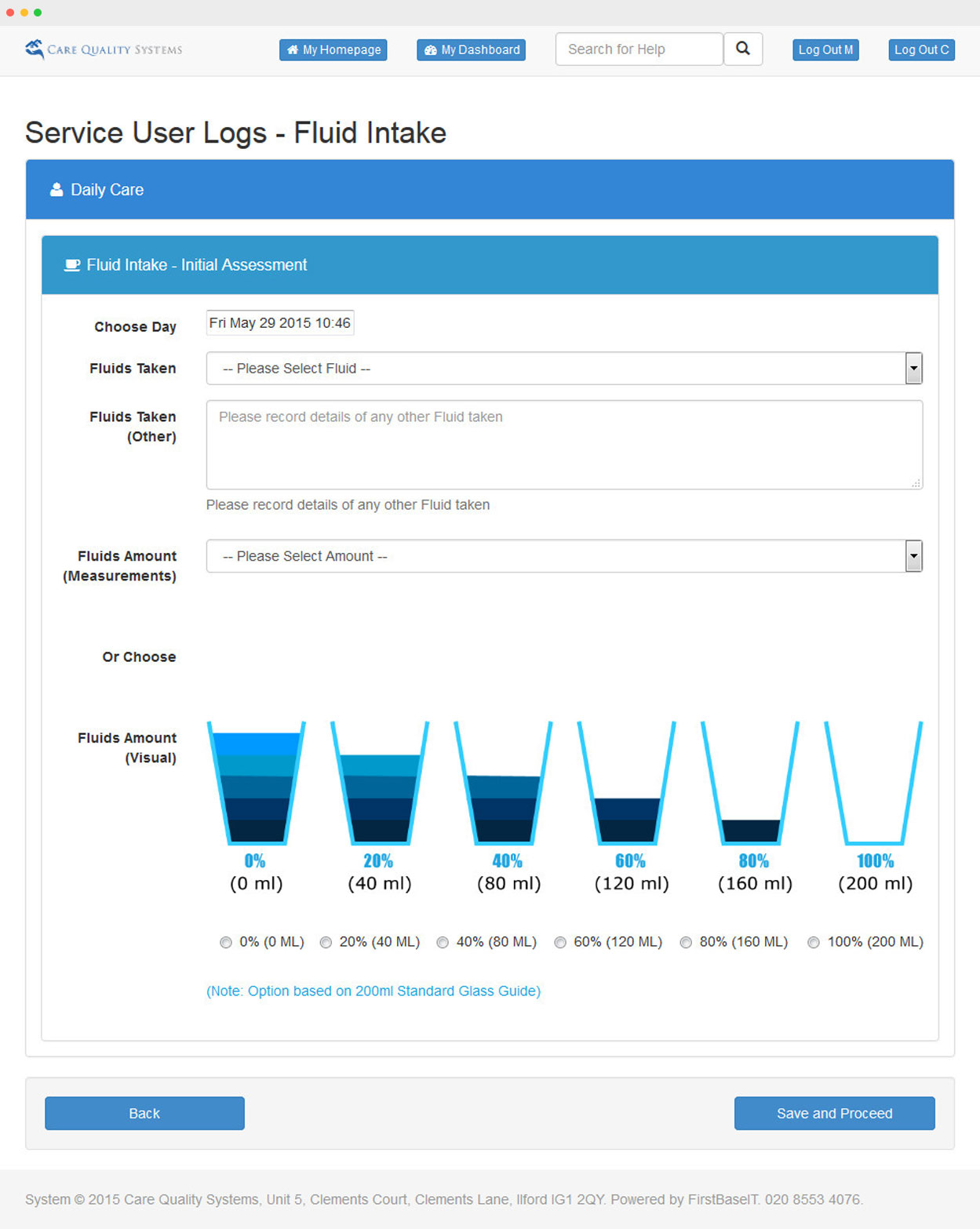 Steve B Graphics Web Design