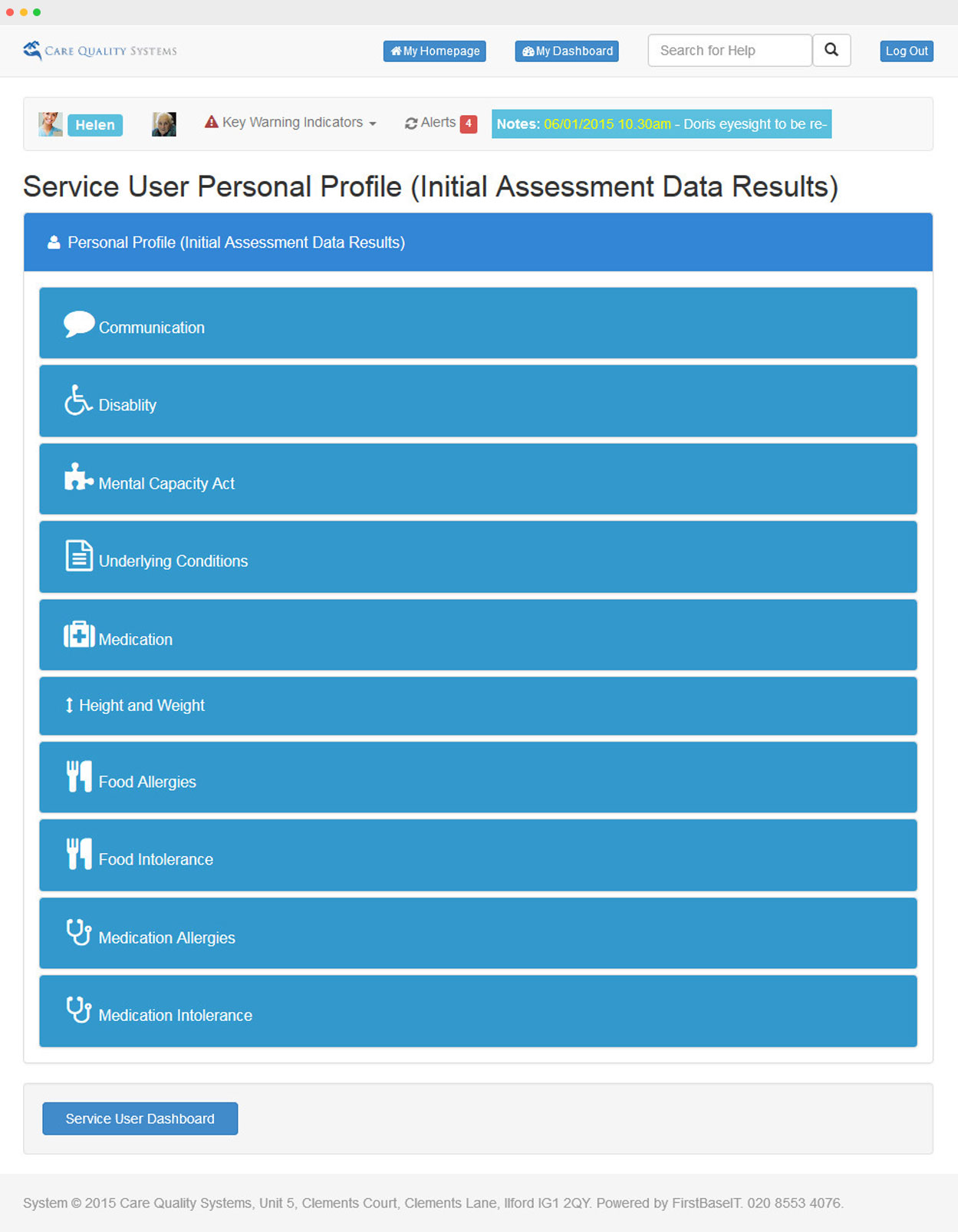 Steve B Graphics Web Design