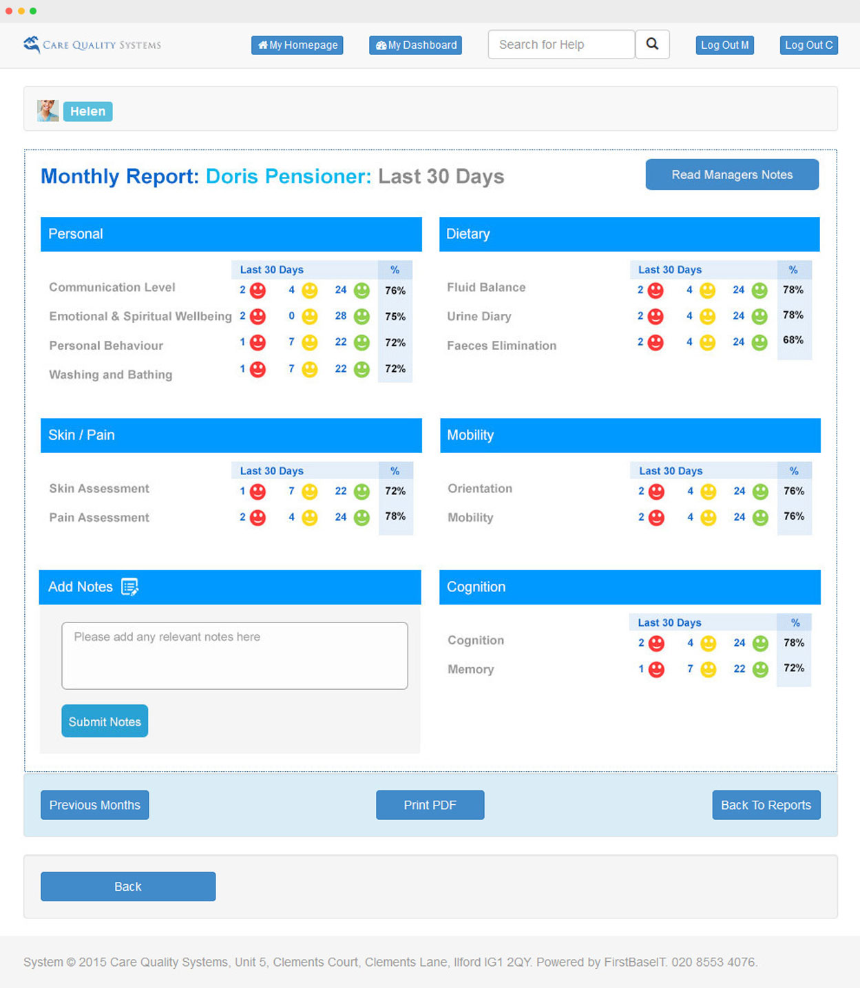 Steve B Graphics Web Design