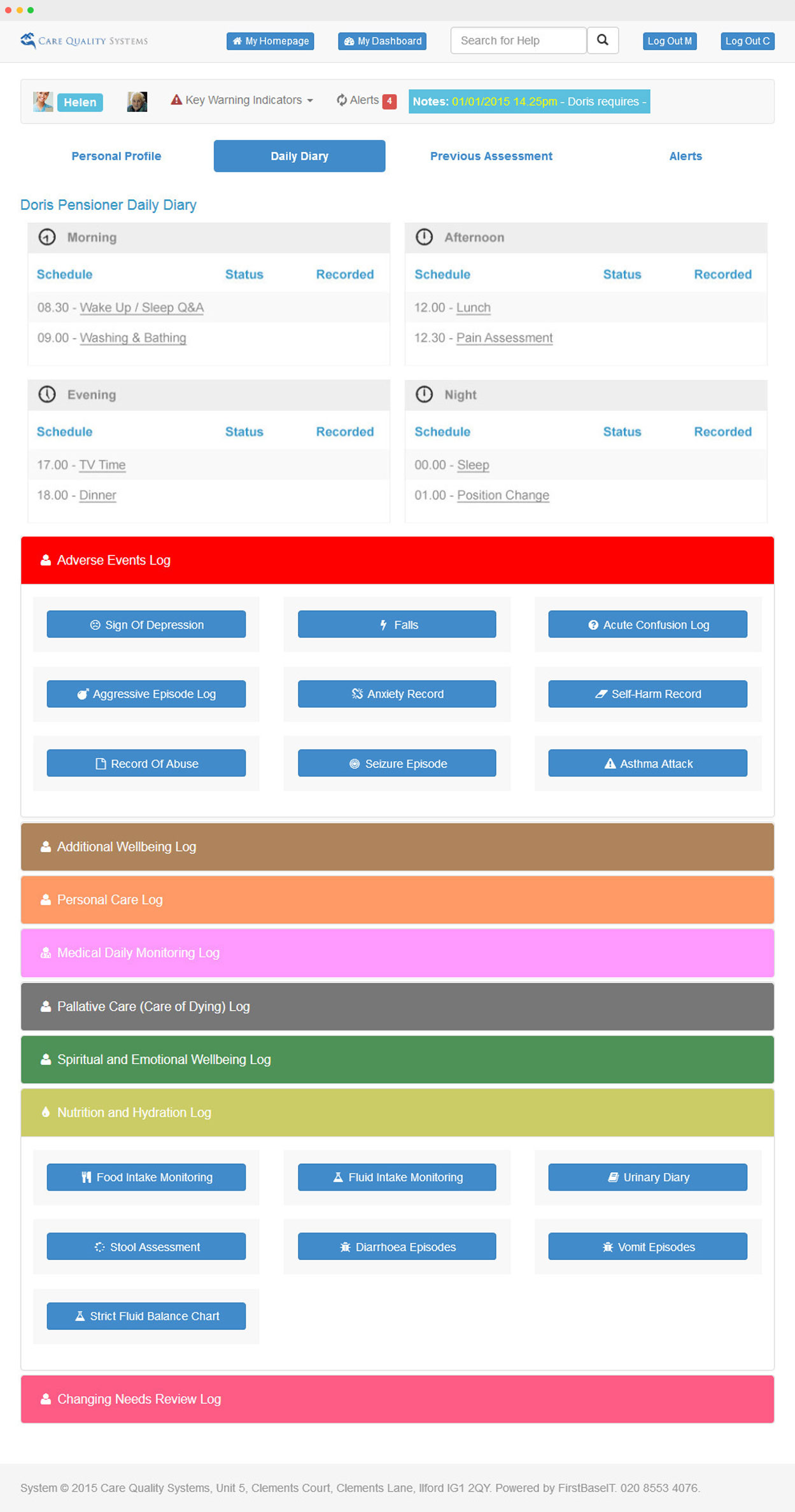 Steve B Graphics Web Design