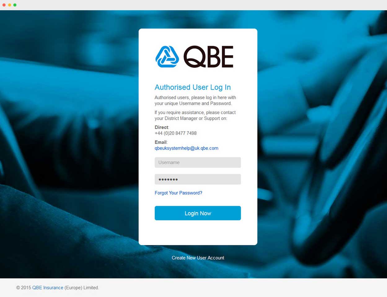 Steve B Graphics Web Design