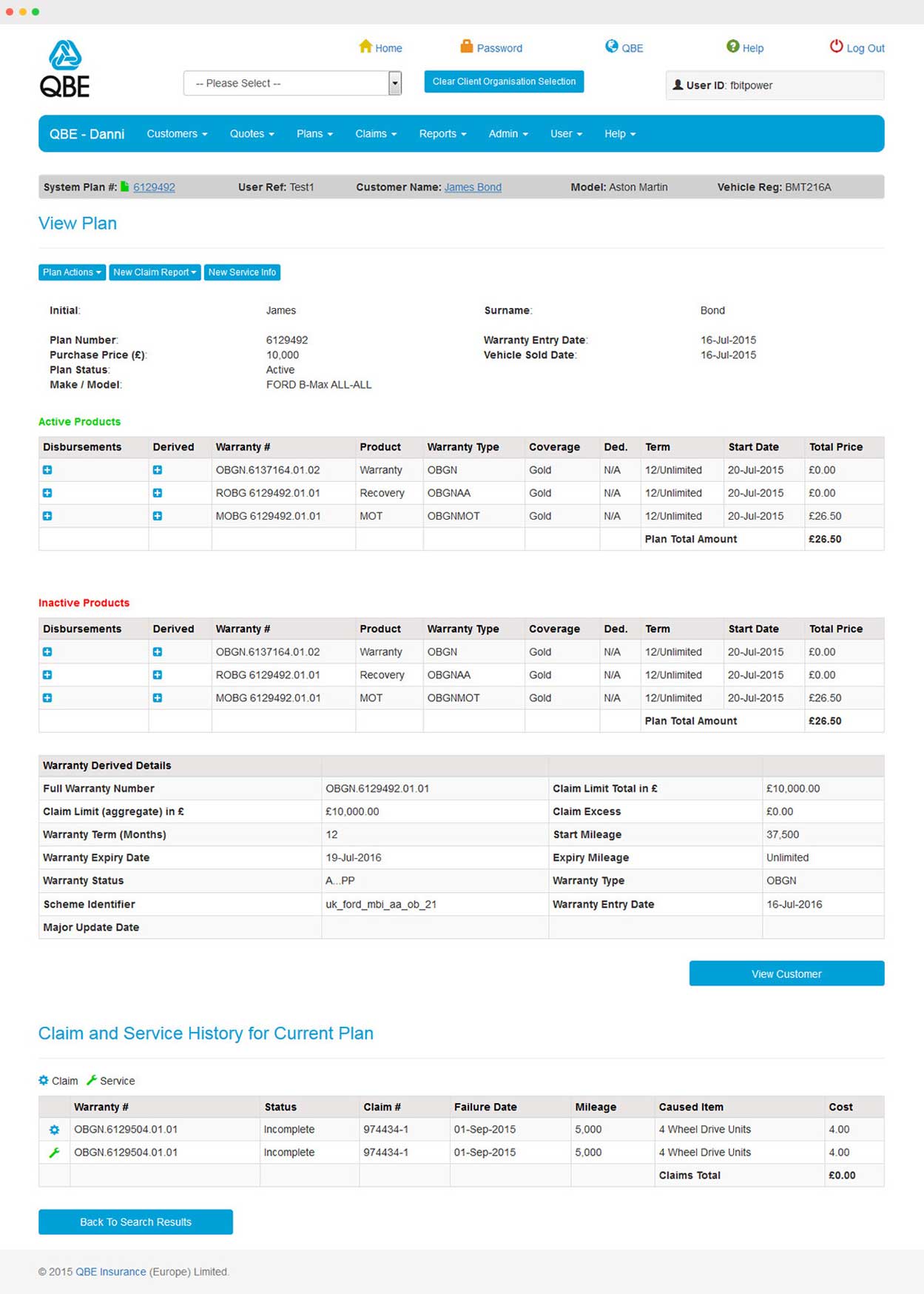 Steve B Graphics Web Design