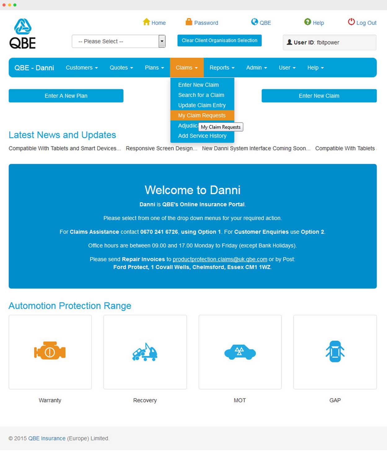 Steve B Graphics Web Design