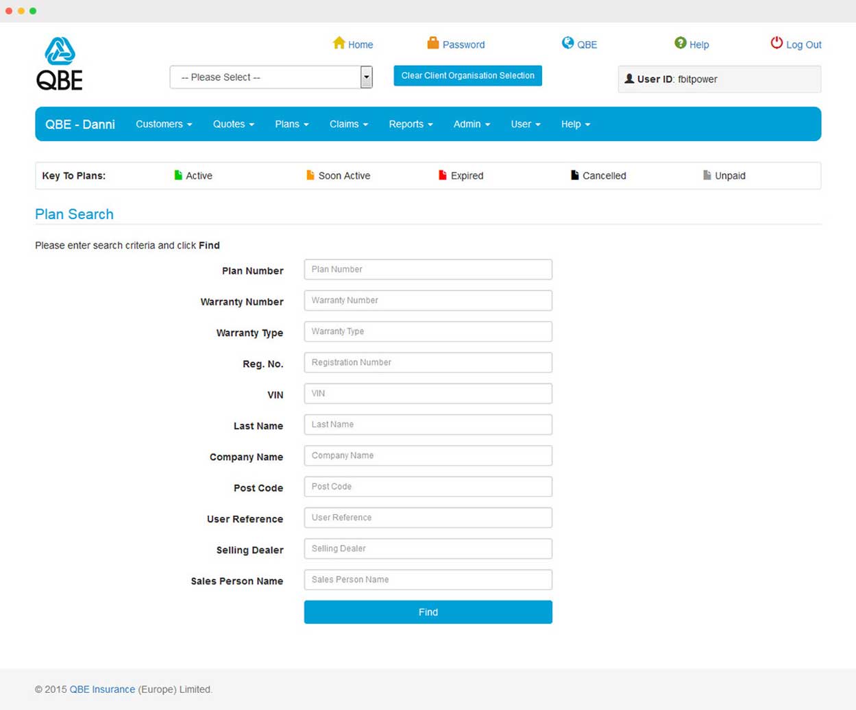 Steve B Graphics Web Design