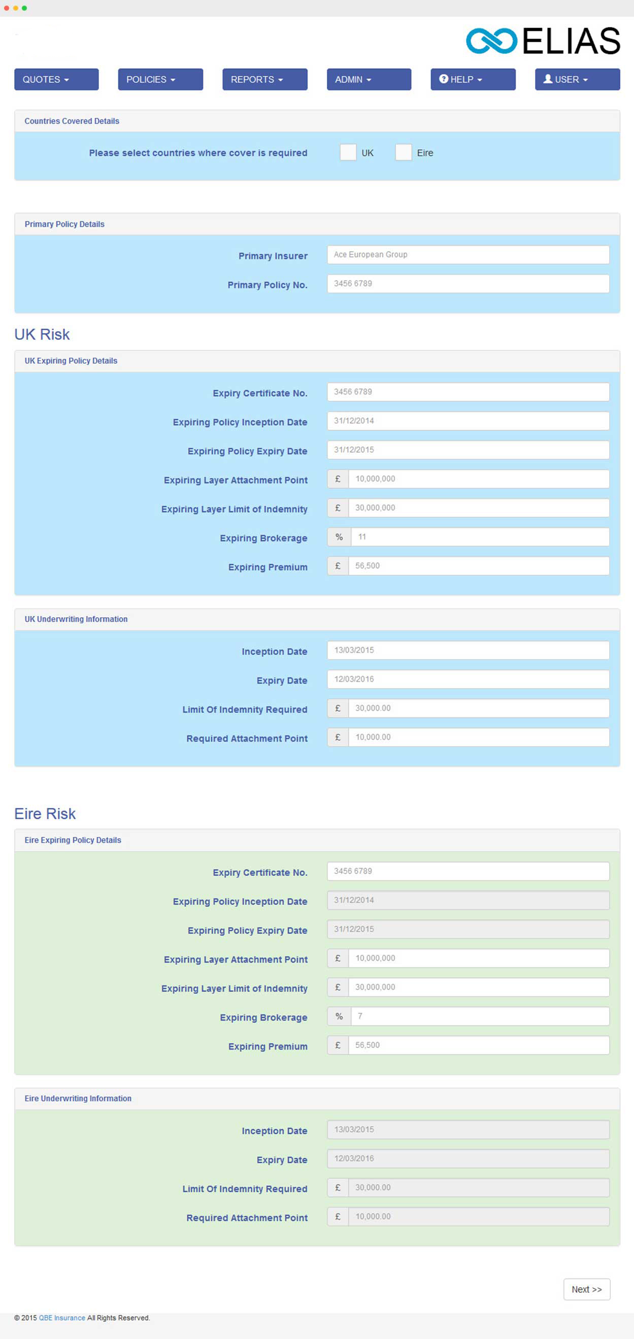 Steve B Graphics Web Design