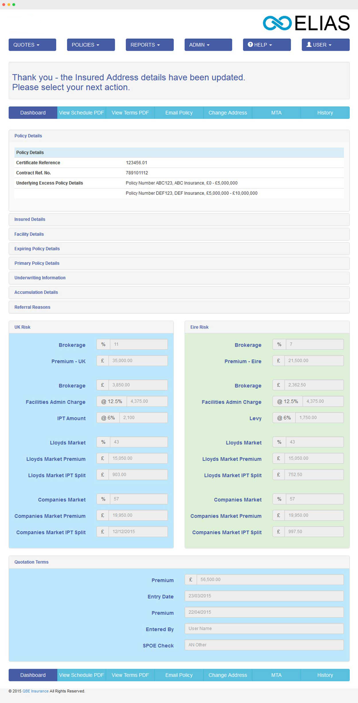 Steve B Graphics Web Design