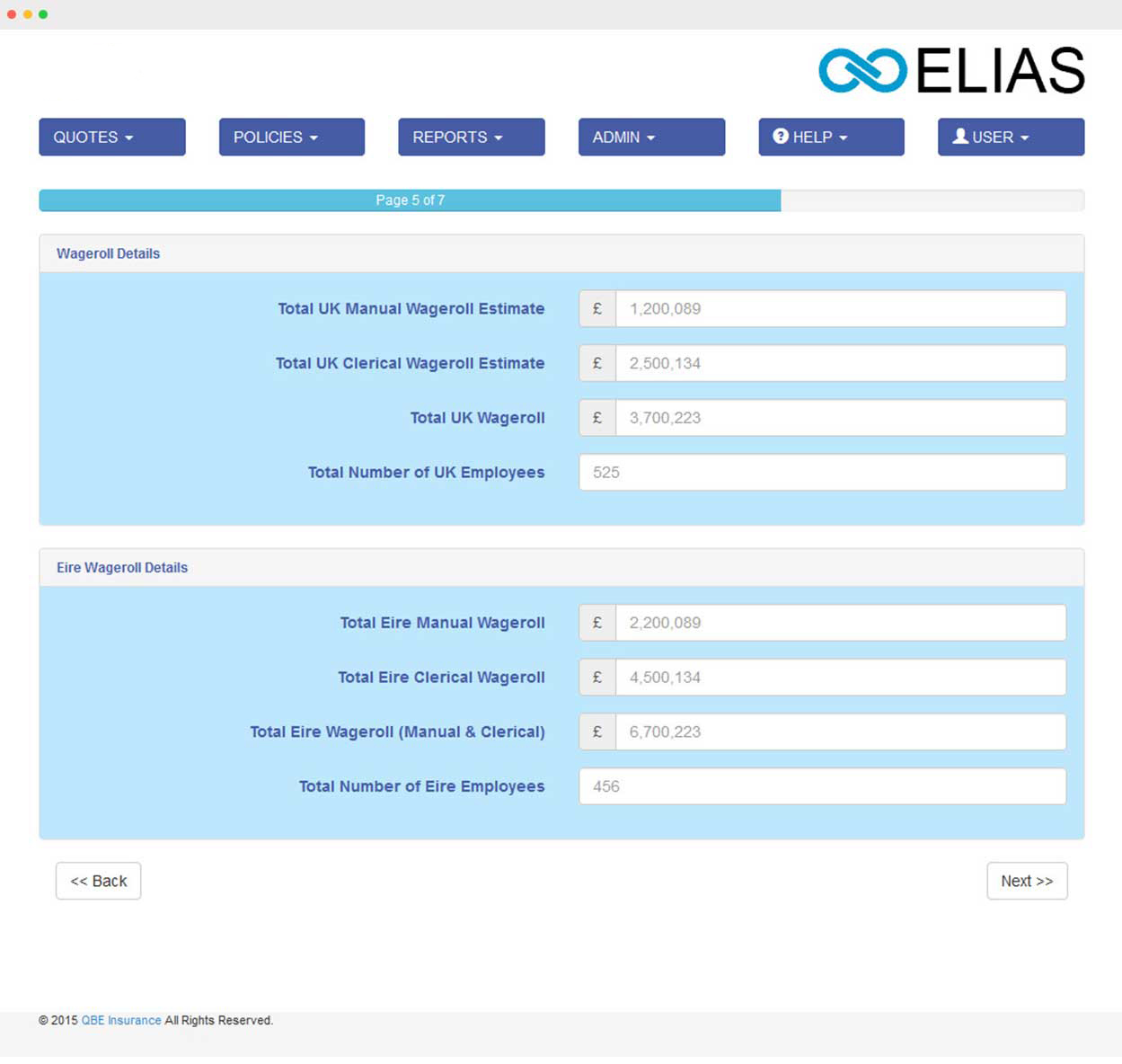 Steve B Graphics Web Design