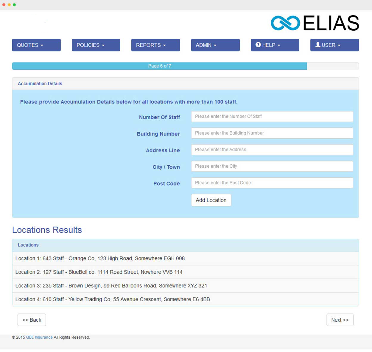 Steve B Graphics Web Design