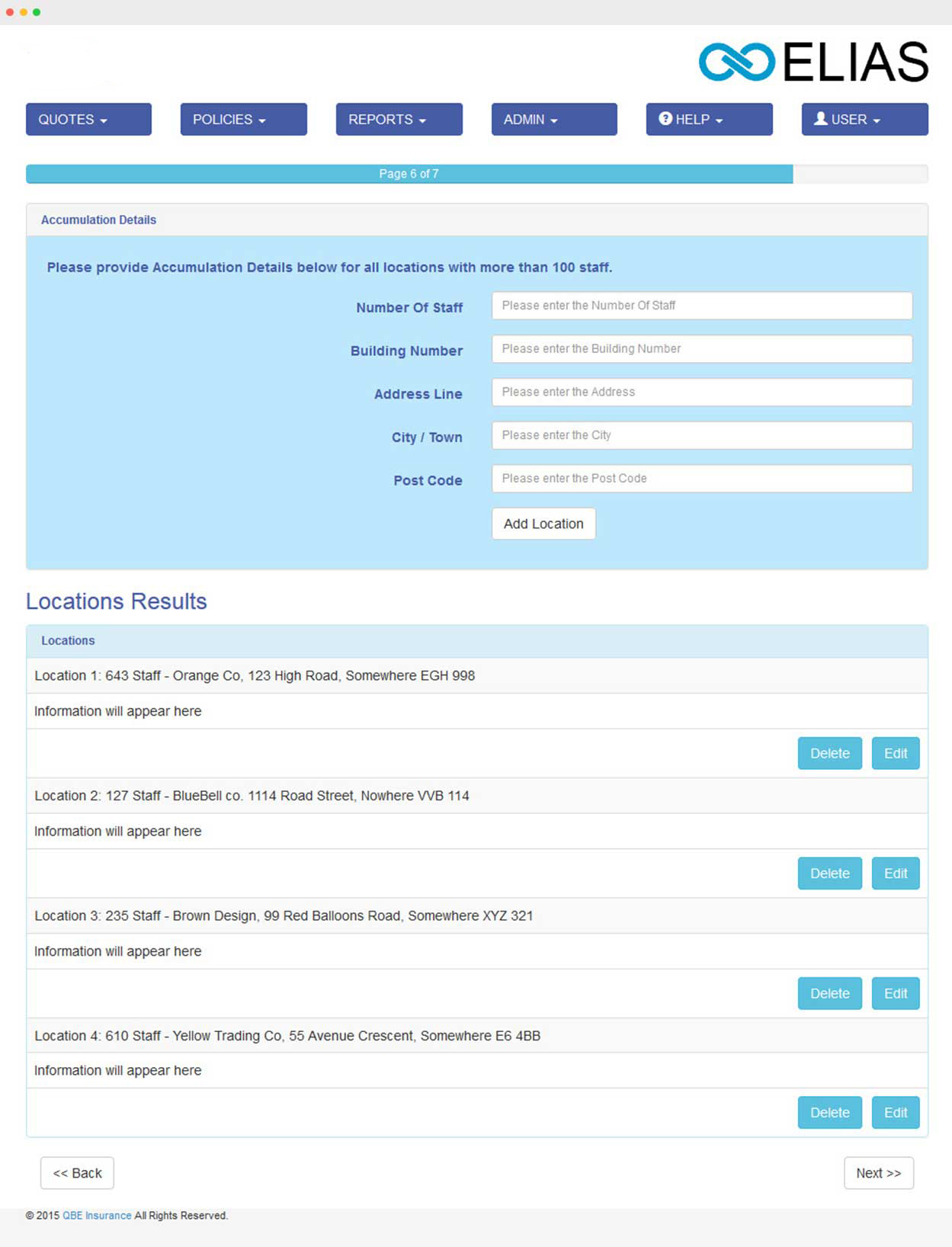 Steve B Graphics Web Design