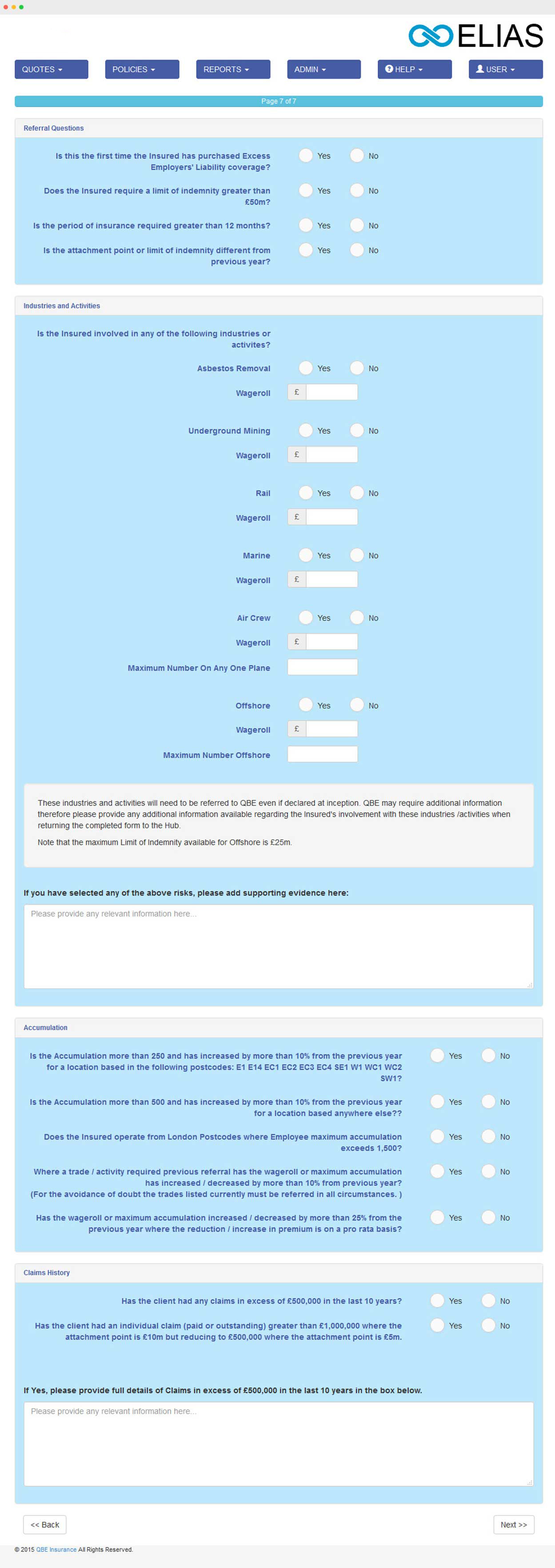 Steve B Graphics Web Design