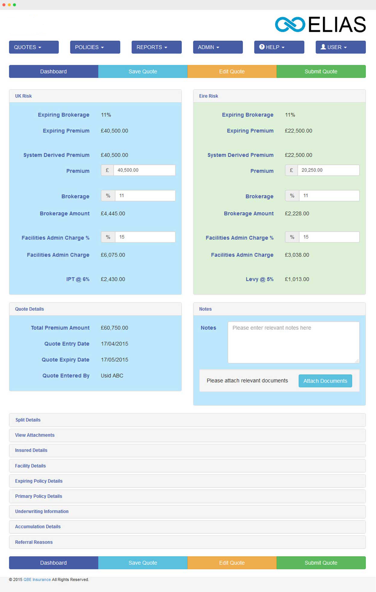 Steve B Graphics Web Design