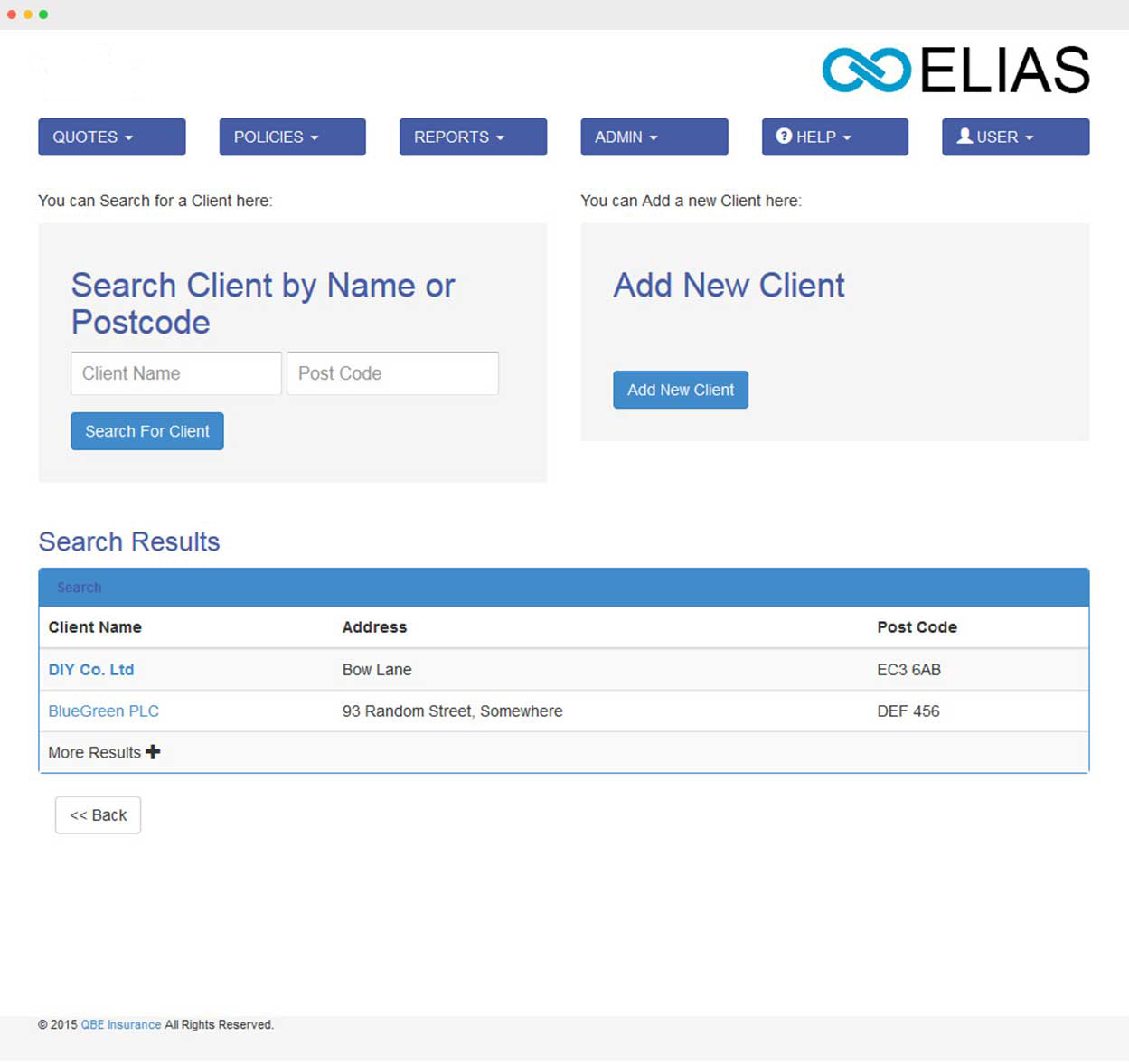 Steve B Graphics Web Design