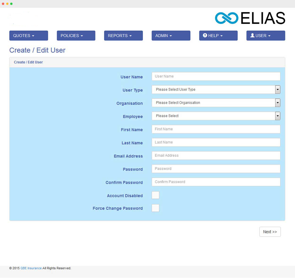 Steve B Graphics Web Design