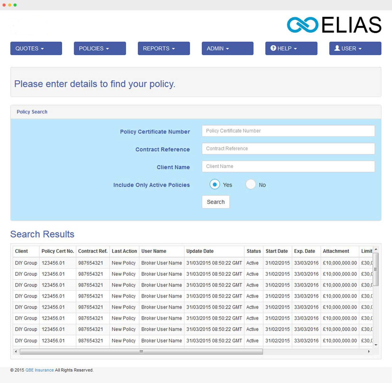 Steve B Graphics Web Design