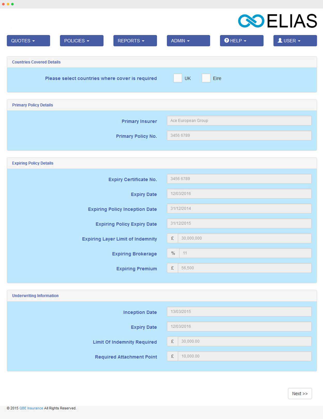 Steve B Graphics Web Design