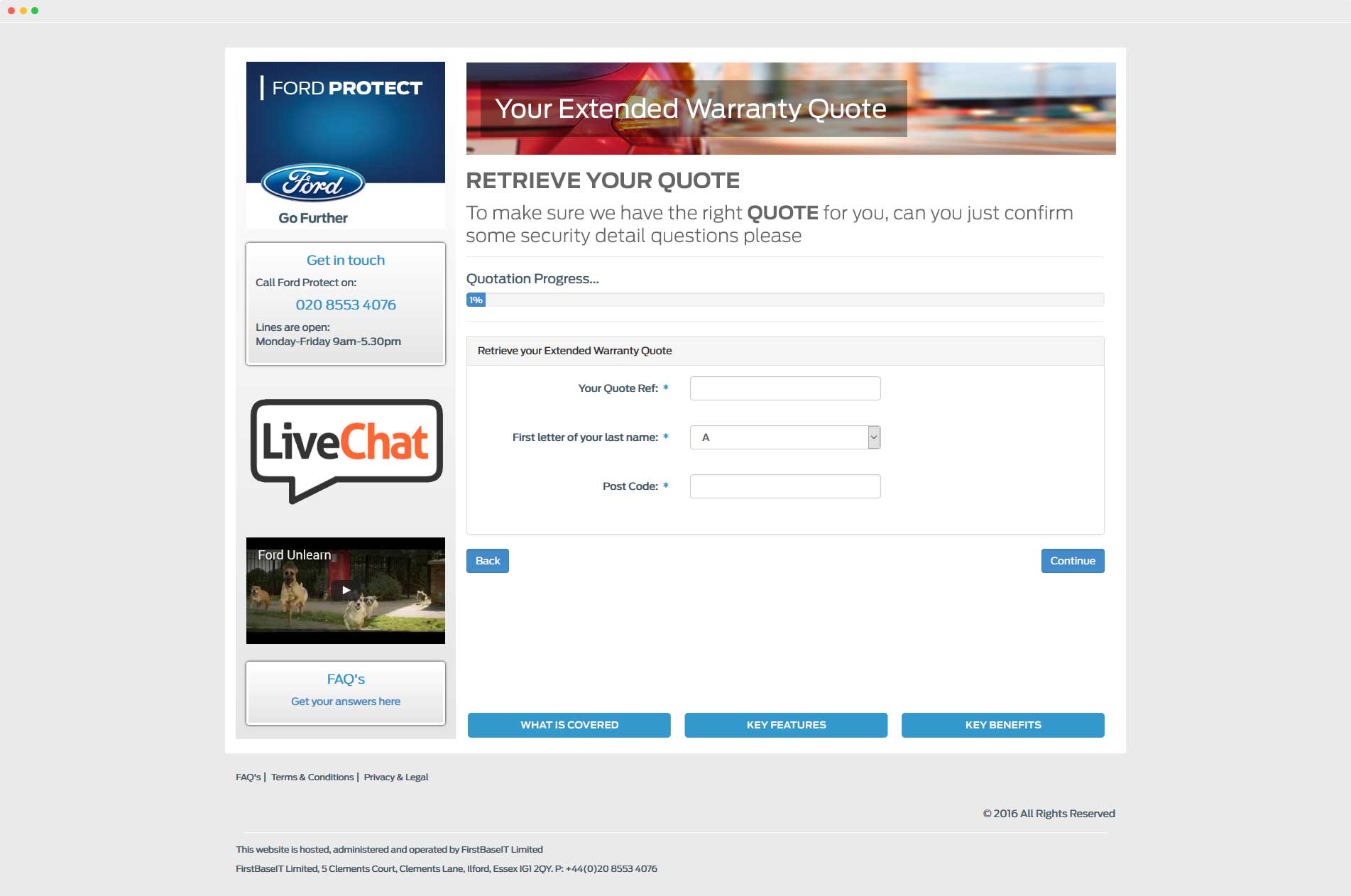 Steve B Graphics Web Design