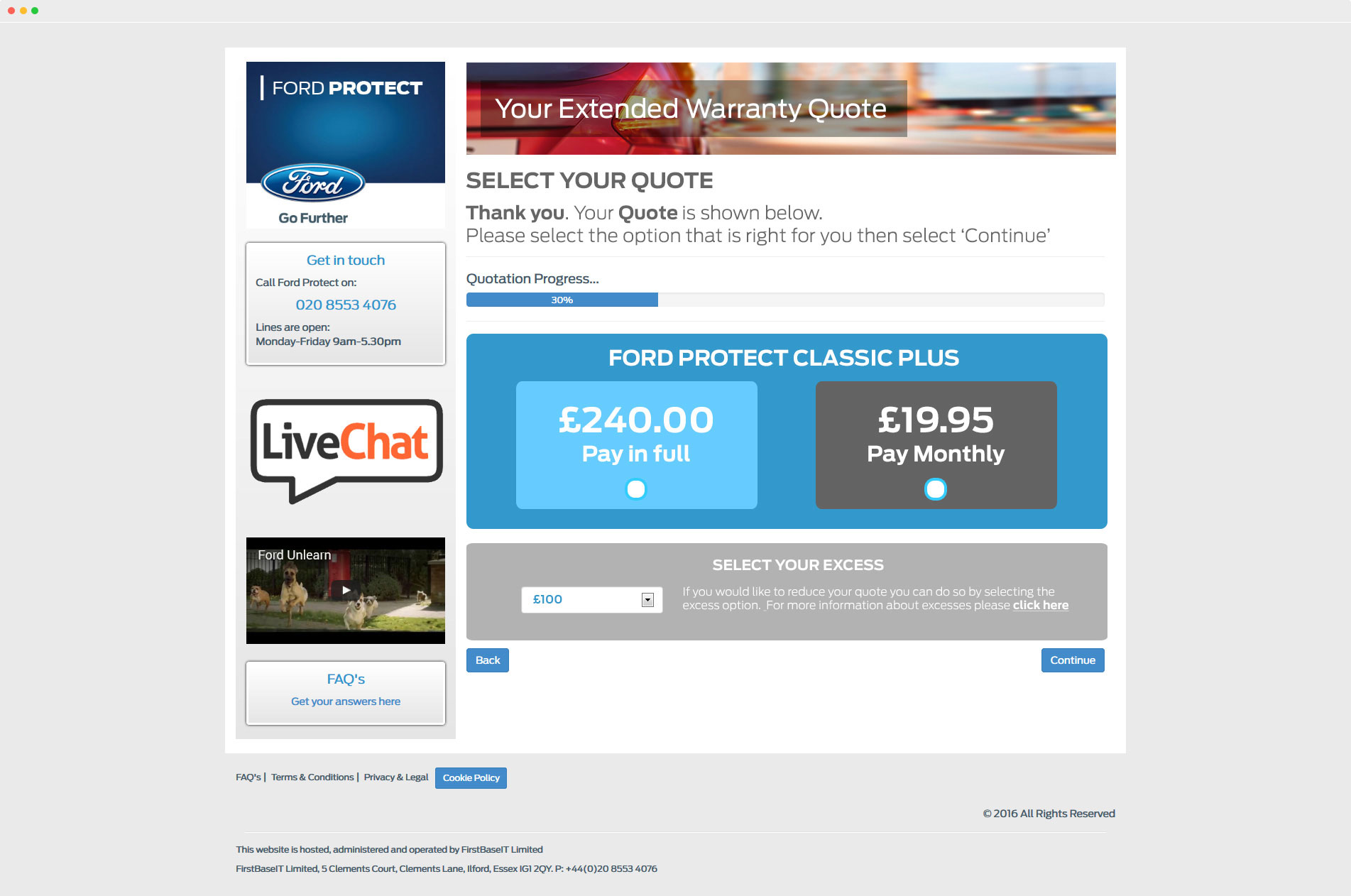 Steve B Graphics Web Design