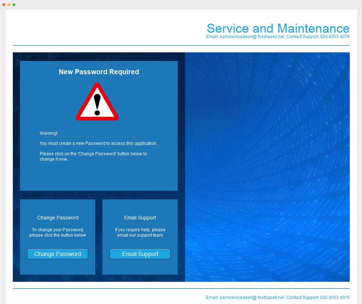 Steve B Graphics Web Design