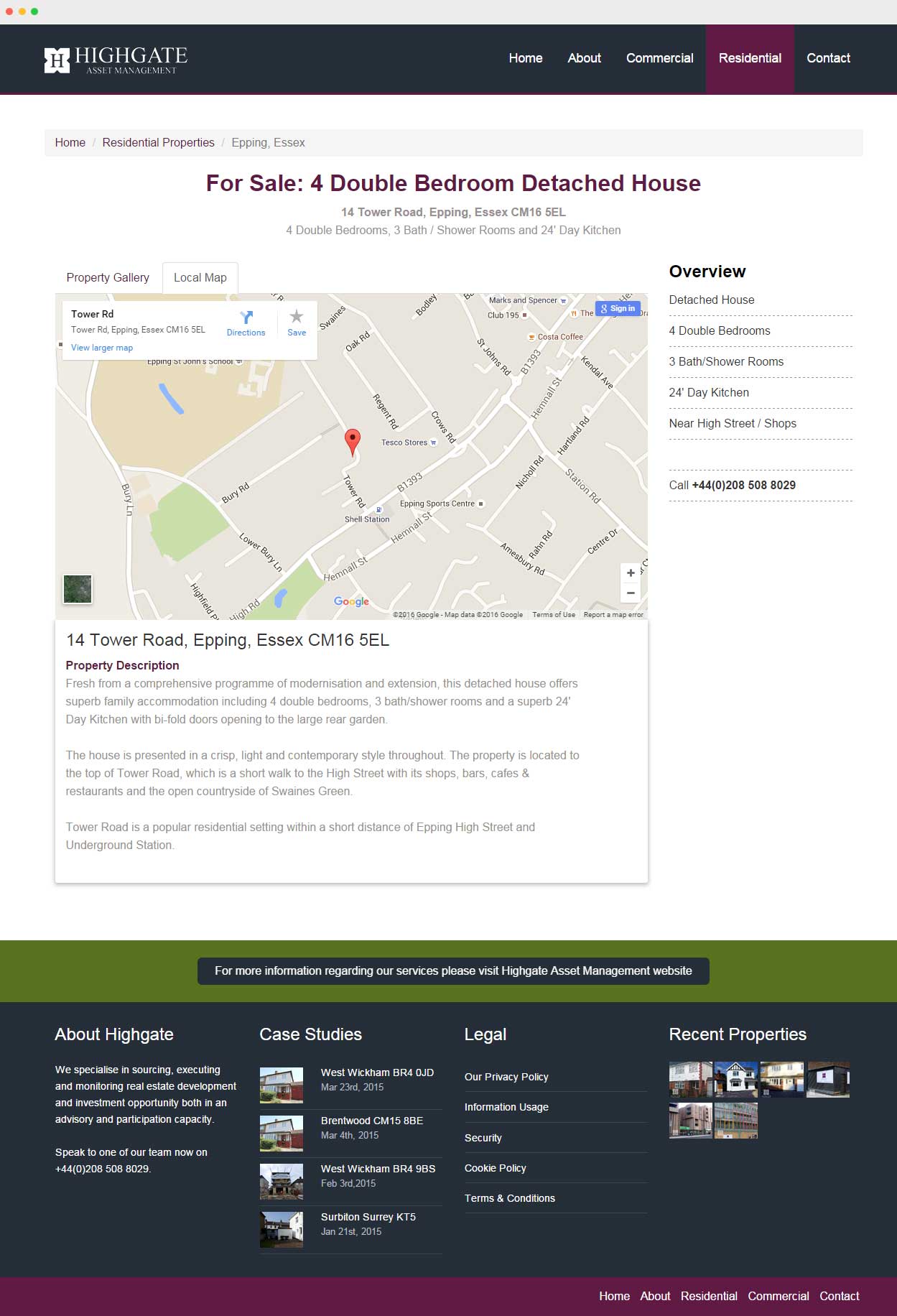 Steve B Graphics Web Design