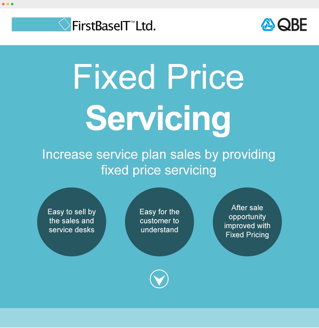 Steve B Graphics Web Design